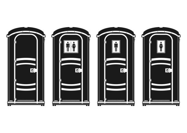 Best ADA-Compliant Portable Toilet Rental  in Morganton, NC