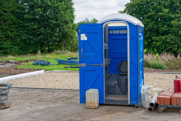 Best Portable Restroom Removal and Pickup  in Morganton, NC